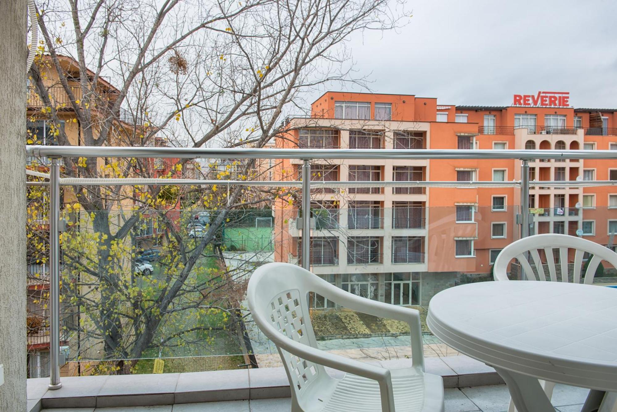 Sun City I Apartments Sunny Beach Room photo